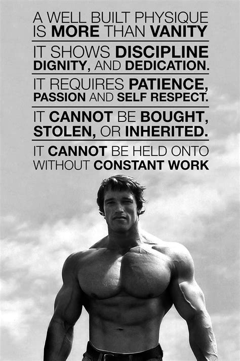 arnold schwarzenegger quotes inspirational.